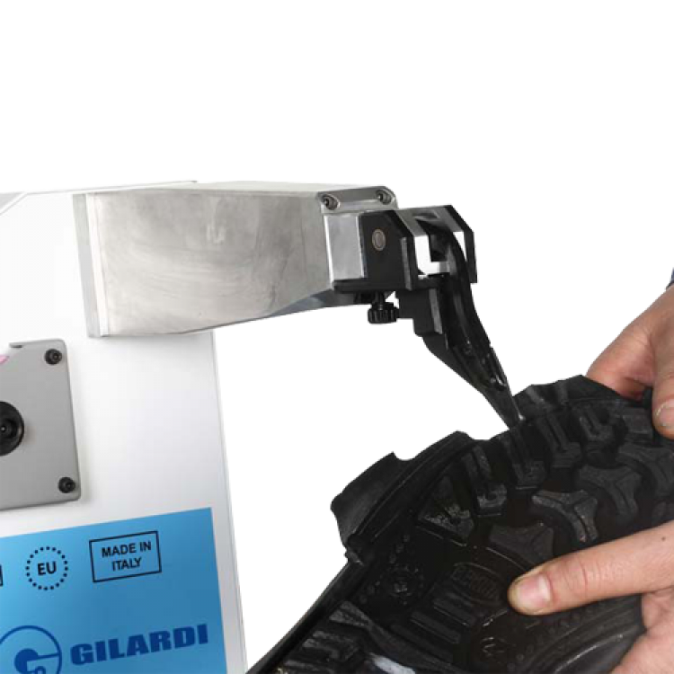 GILARDI GILARDI