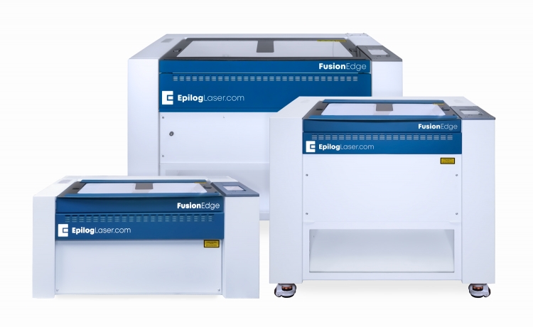 Epilog Laser