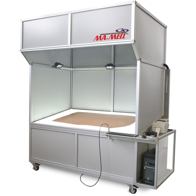 MA-MECC
