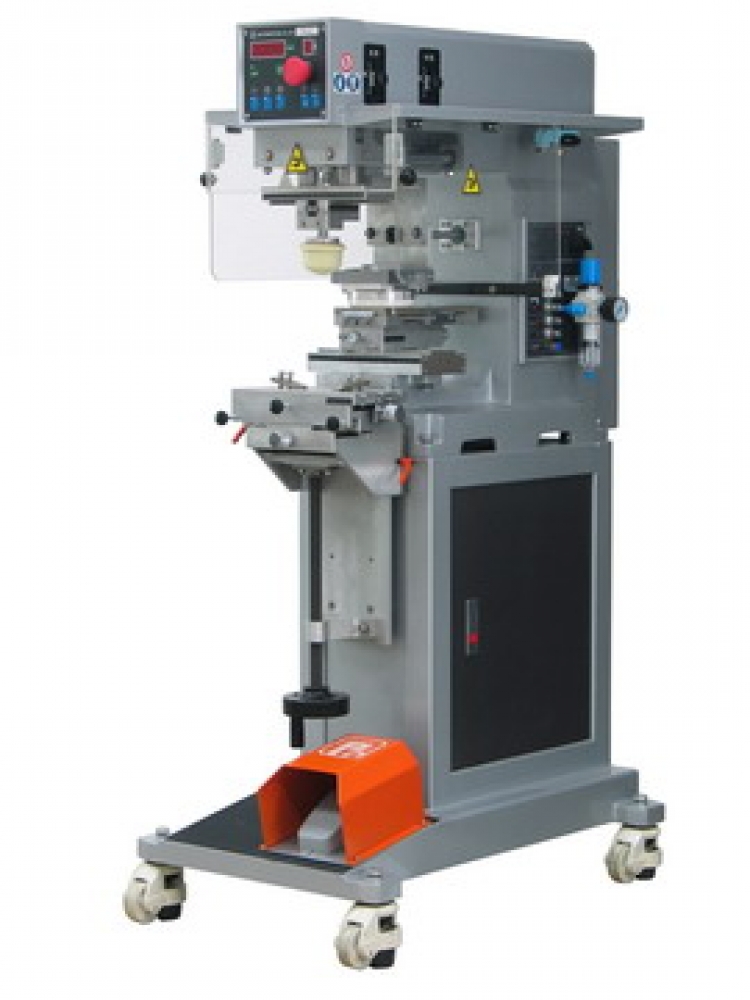 PAD PRINTER